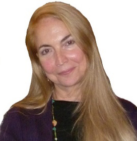 Linda Finlay - Psychotherapist